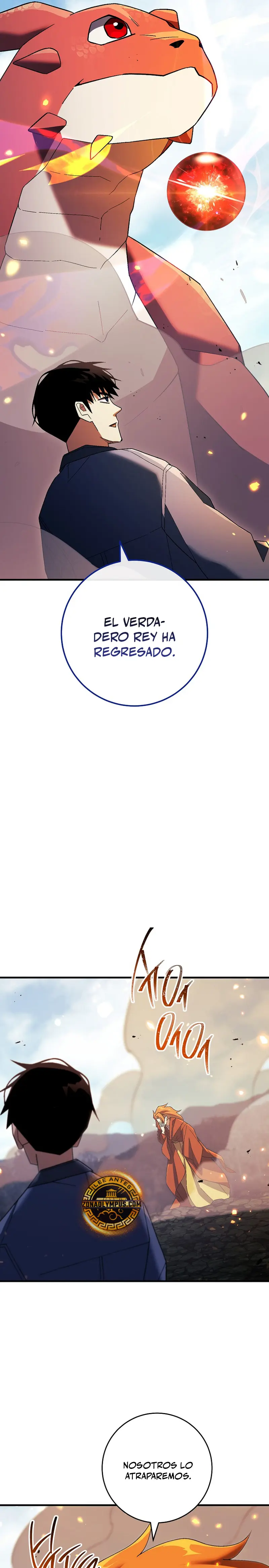 Heroe, regresa > Capitulo 121 > Page 341