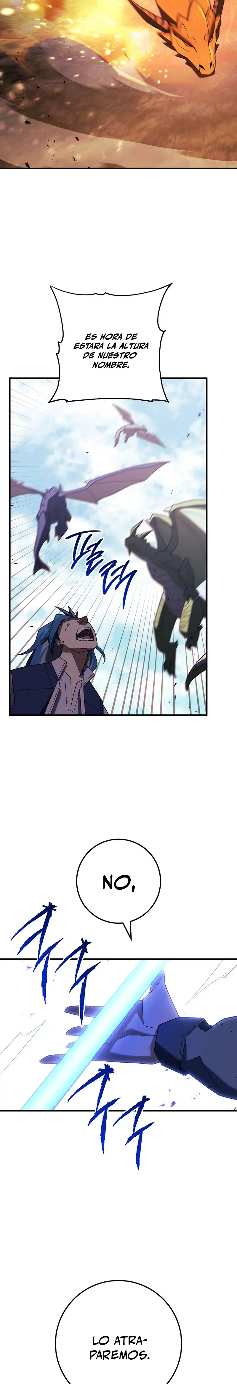 Heroe, regresa > Capitulo 121 > Page 361