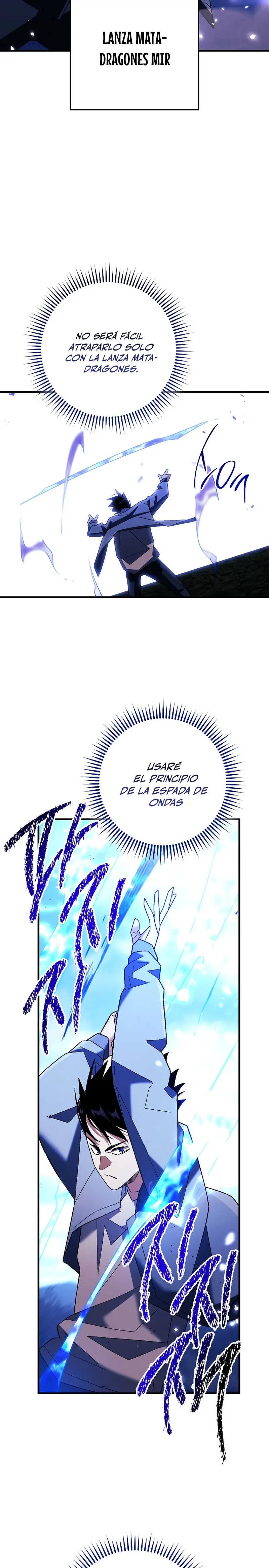 Heroe, regresa > Capitulo 121 > Page 381