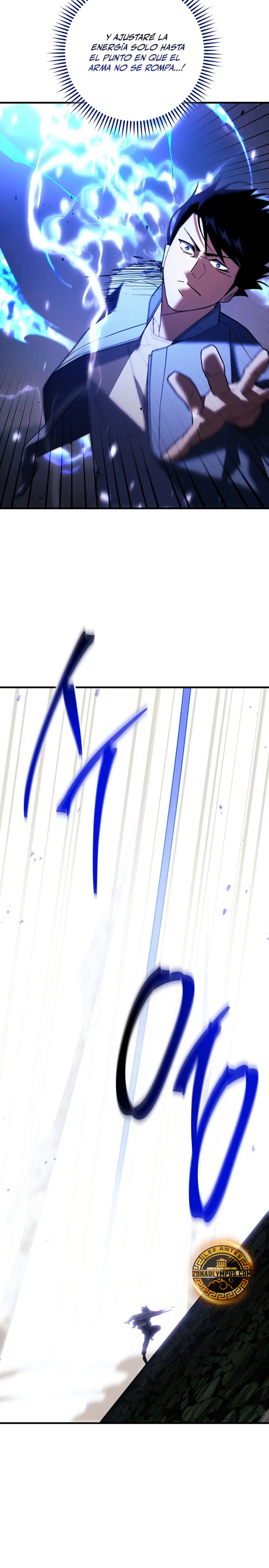 Heroe, regresa > Capitulo 121 > Page 391