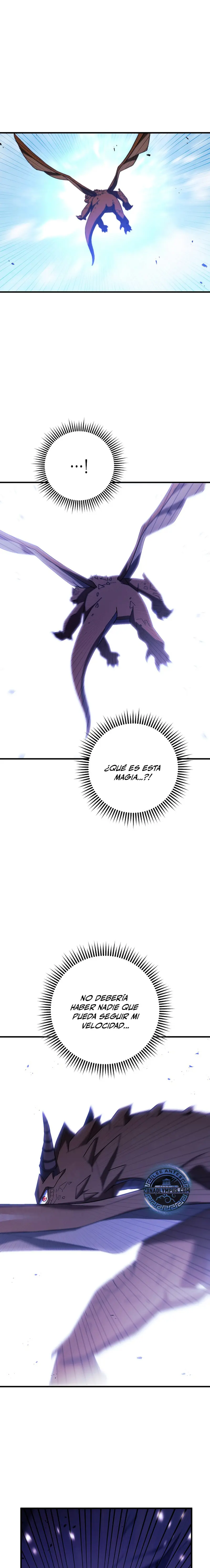 Heroe, regresa > Capitulo 121 > Page 401