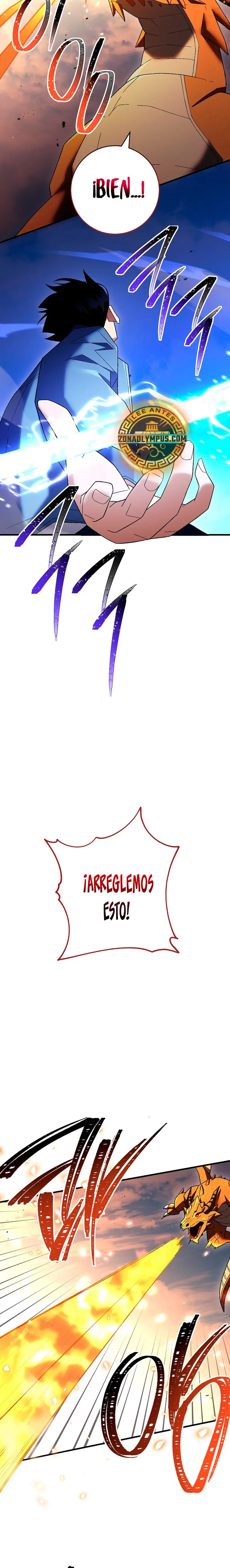 Heroe, regresa > Capitulo 122 > Page 51