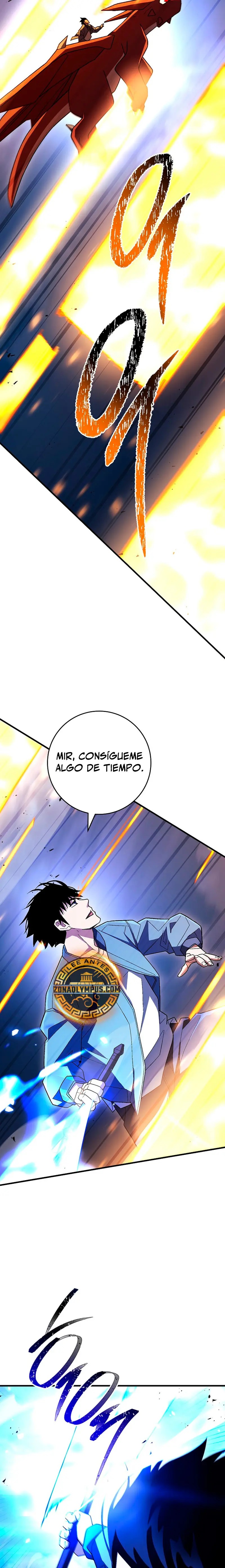 Heroe, regresa > Capitulo 122 > Page 81
