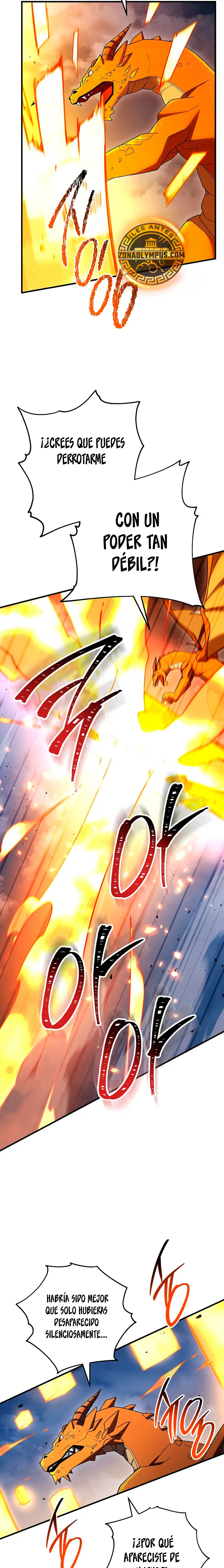 Heroe, regresa > Capitulo 122 > Page 101