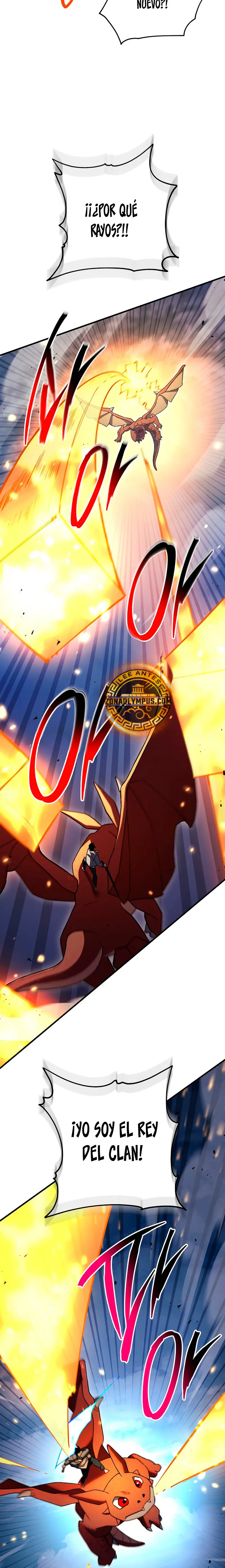 Heroe, regresa > Capitulo 122 > Page 111