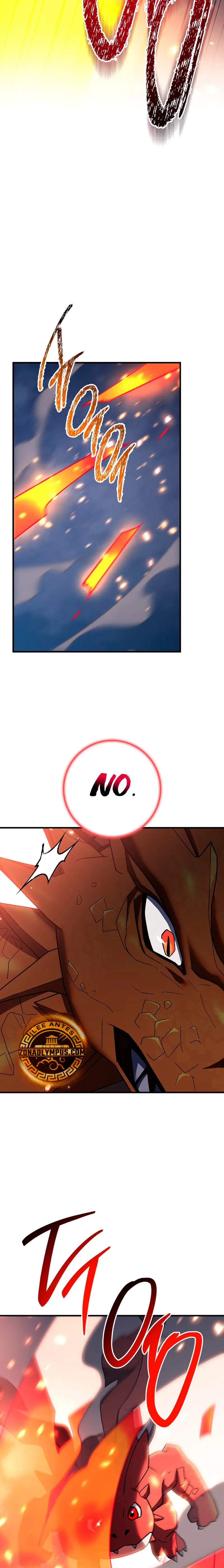 Heroe, regresa > Capitulo 122 > Page 131