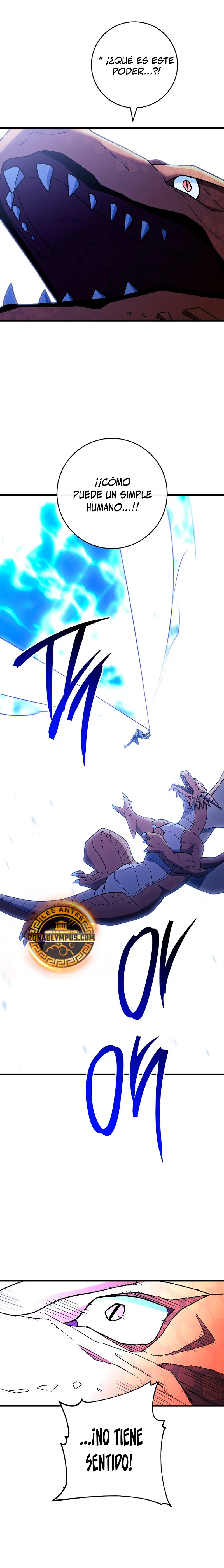 Heroe, regresa > Capitulo 122 > Page 171