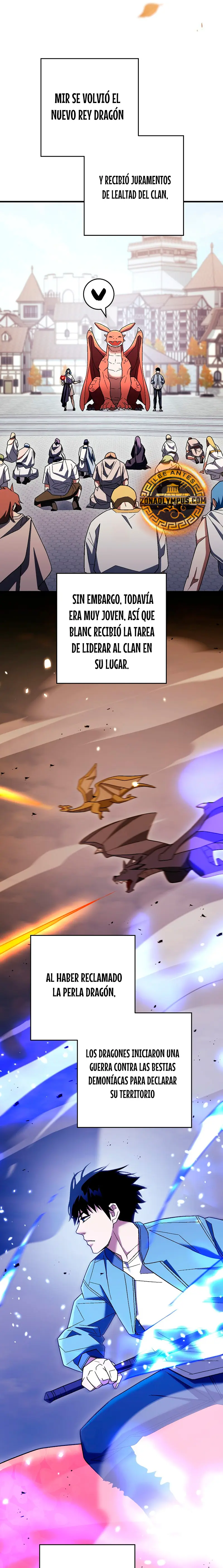 Heroe, regresa > Capitulo 122 > Page 211