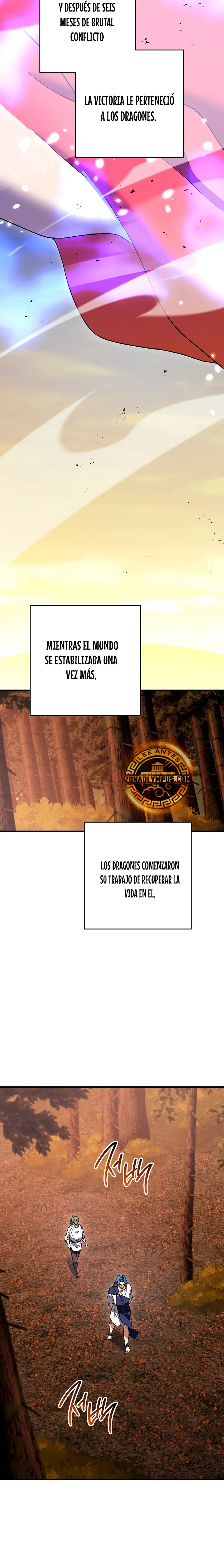 Heroe, regresa > Capitulo 122 > Page 221