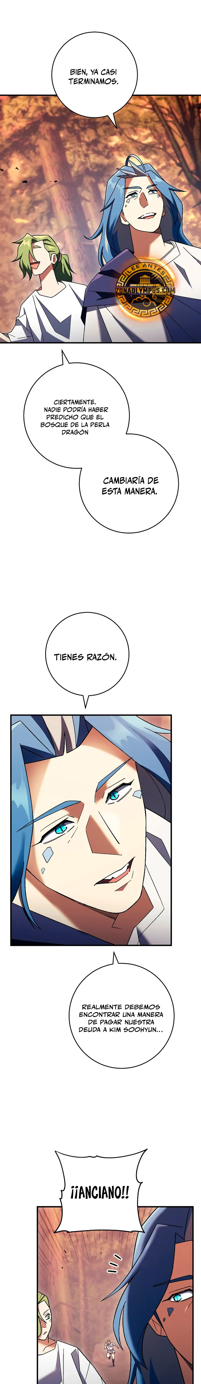 Heroe, regresa > Capitulo 122 > Page 231