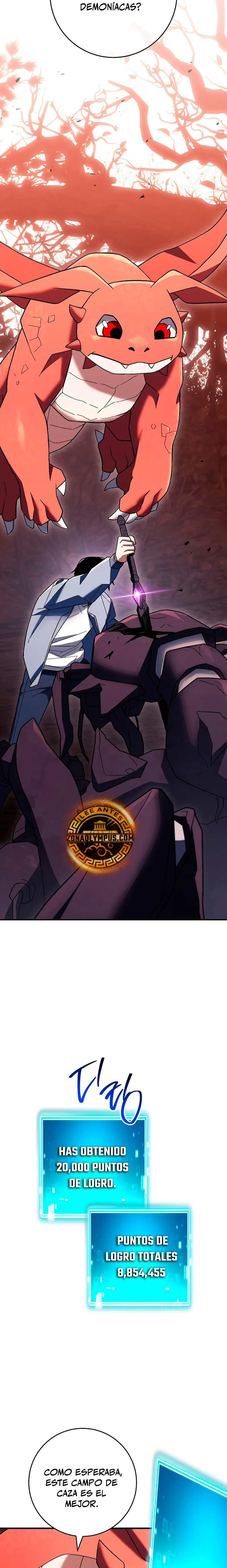 Heroe, regresa > Capitulo 122 > Page 251