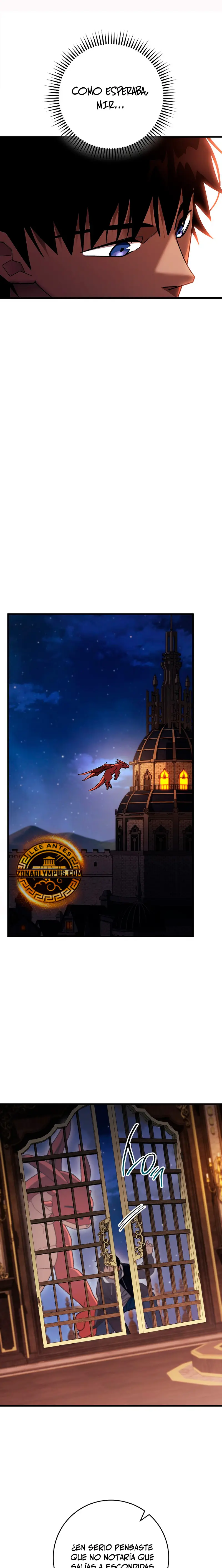 Heroe, regresa > Capitulo 122 > Page 281