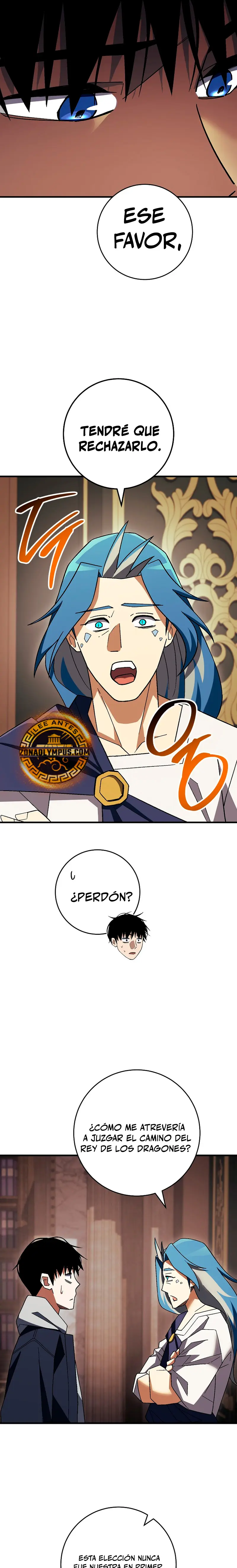 Heroe, regresa > Capitulo 122 > Page 341