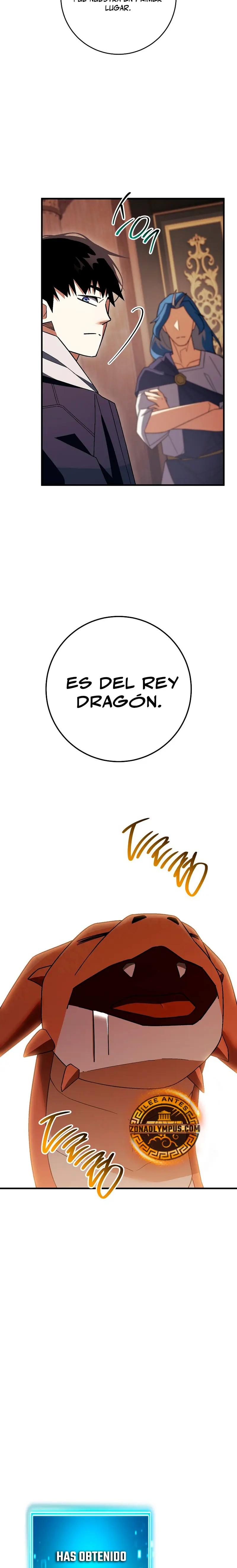 Heroe, regresa > Capitulo 122 > Page 351