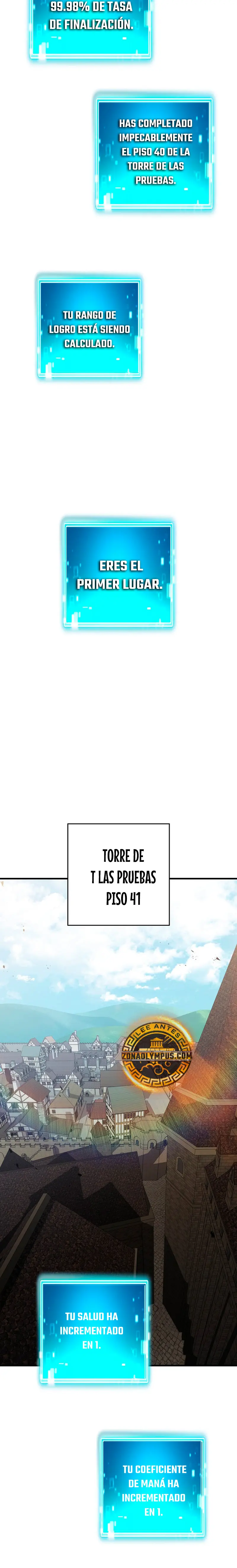 Heroe, regresa > Capitulo 122 > Page 361