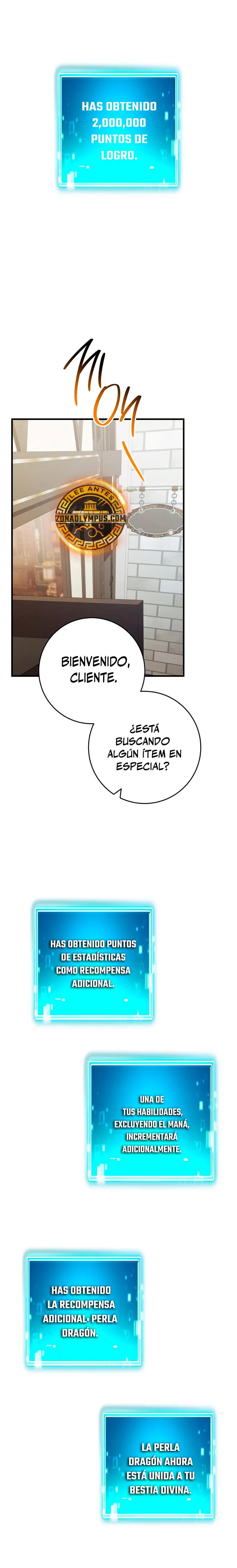 Heroe, regresa > Capitulo 122 > Page 371