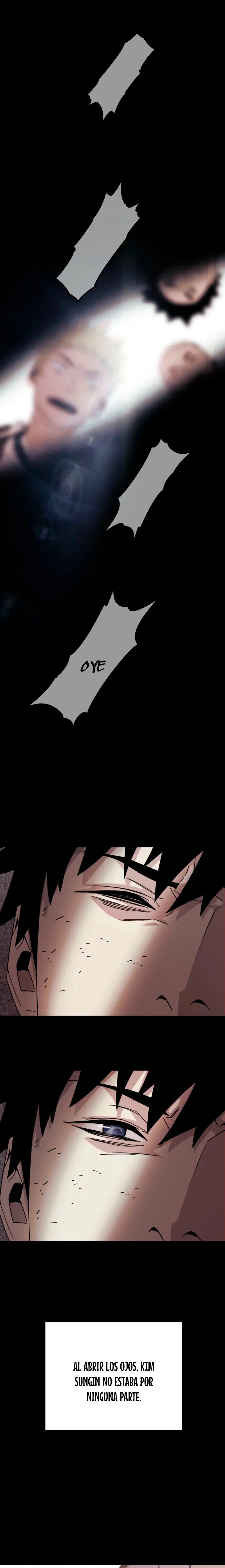 Heroe, regresa > Capitulo 123 > Page 11