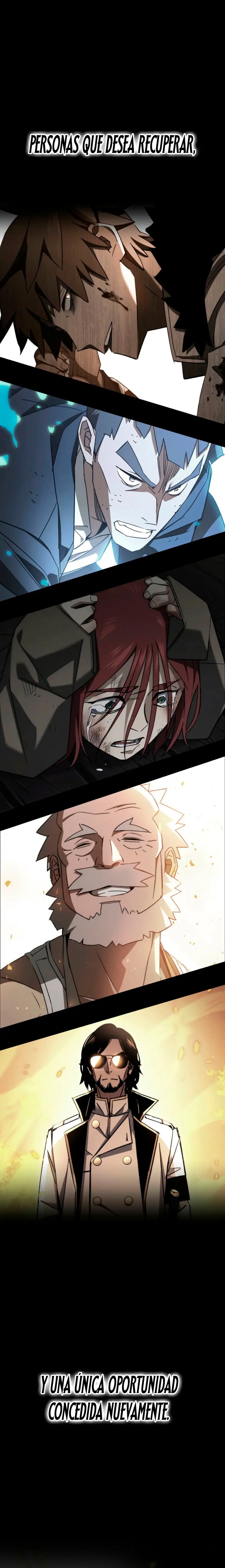 Heroe, regresa > Capitulo 123 > Page 31