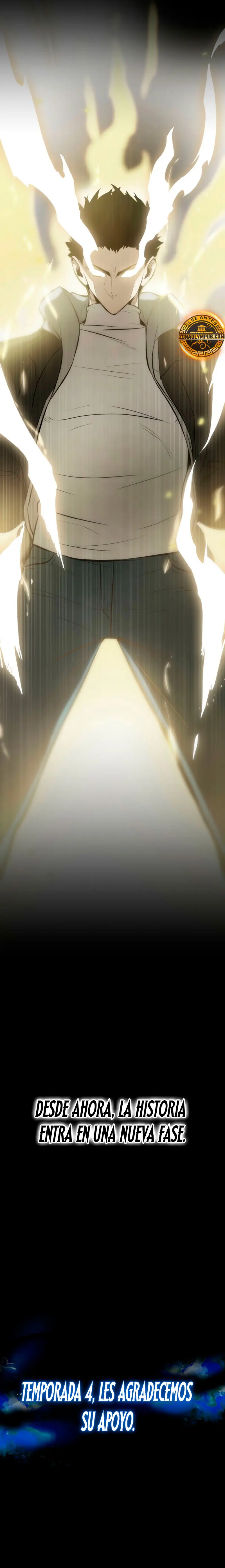 Heroe, regresa > Capitulo 123 > Page 41