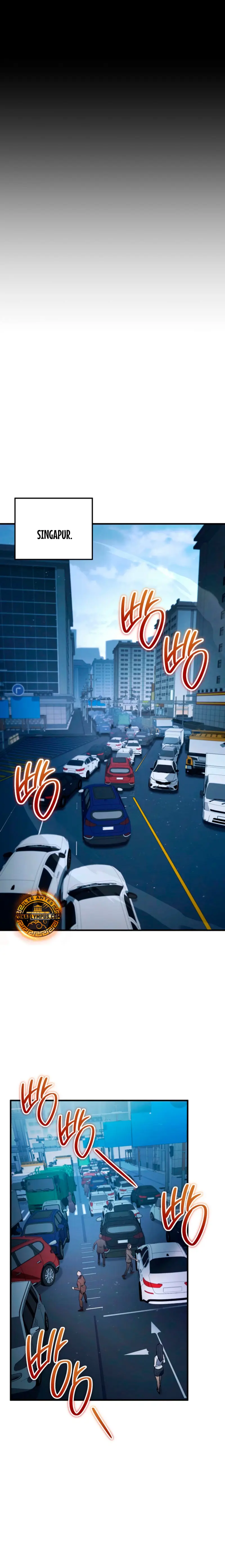 Heroe, regresa > Capitulo 123 > Page 51