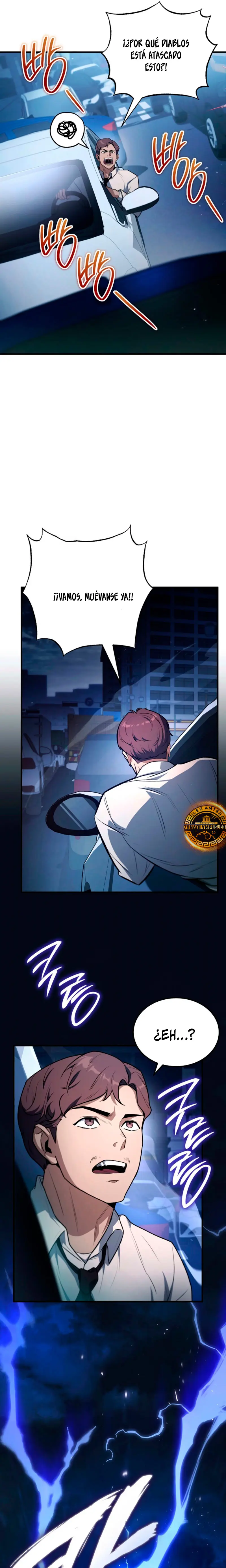 Heroe, regresa > Capitulo 123 > Page 61