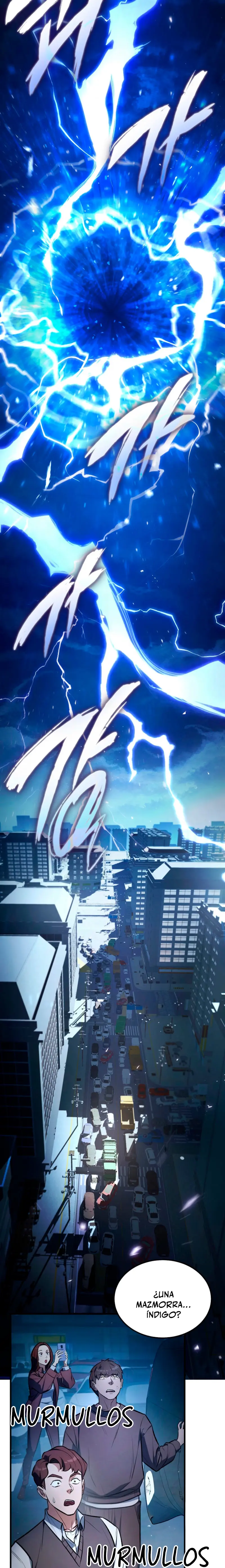 Heroe, regresa > Capitulo 123 > Page 71