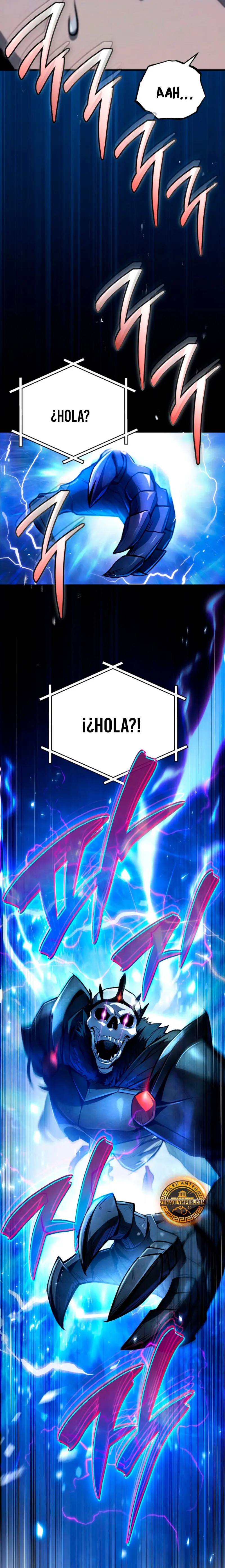 Heroe, regresa > Capitulo 123 > Page 91