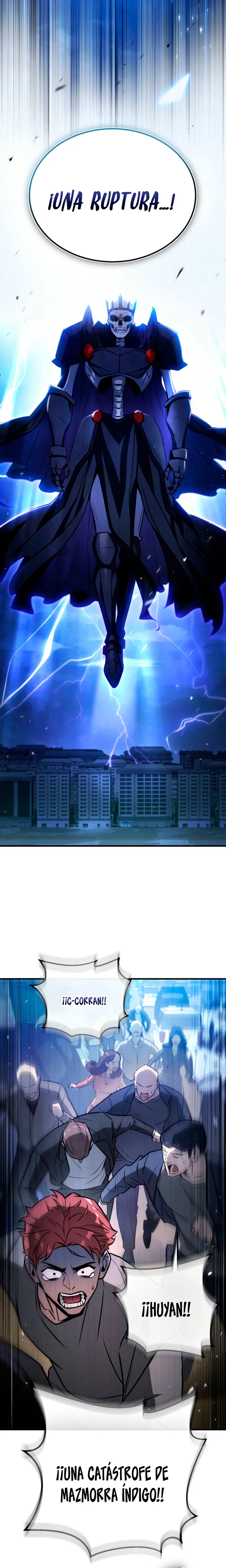 Heroe, regresa > Capitulo 123 > Page 101