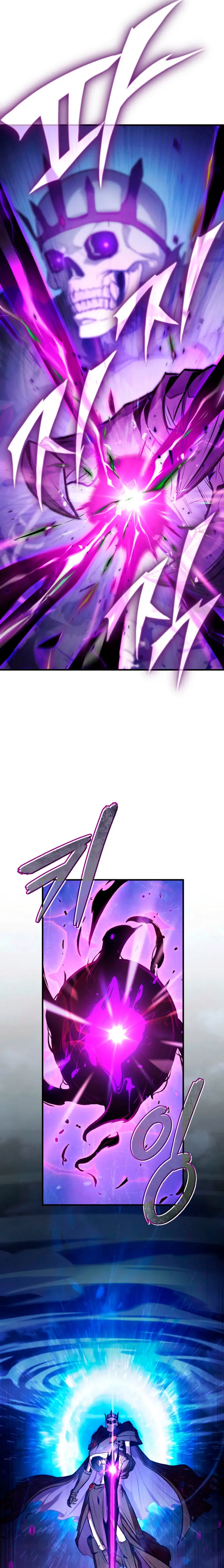 Heroe, regresa > Capitulo 123 > Page 111