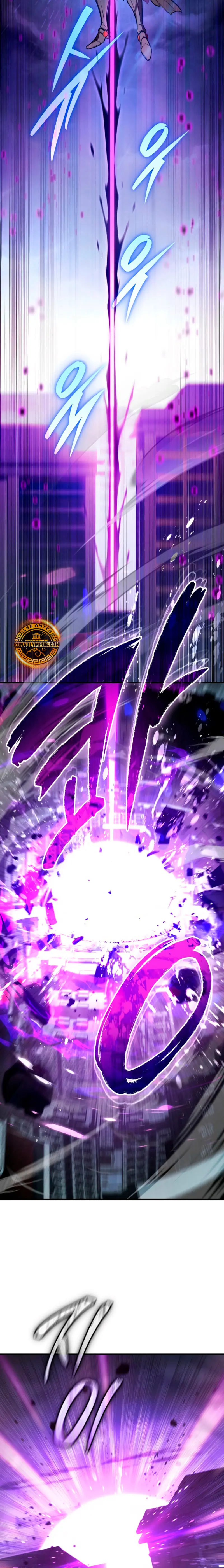 Heroe, regresa > Capitulo 123 > Page 131