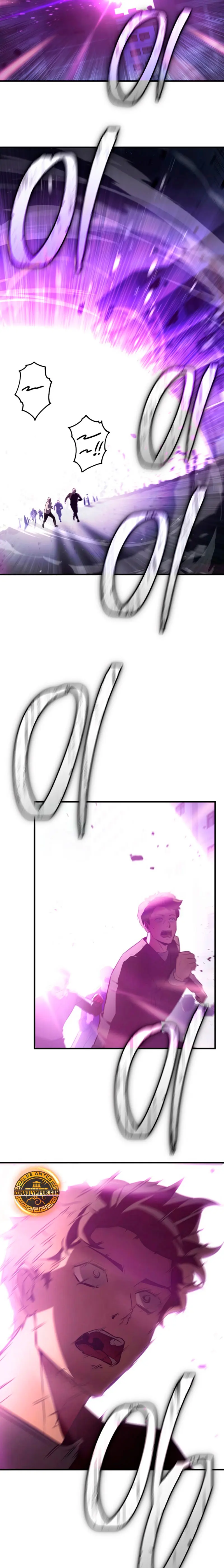 Heroe, regresa > Capitulo 123 > Page 141