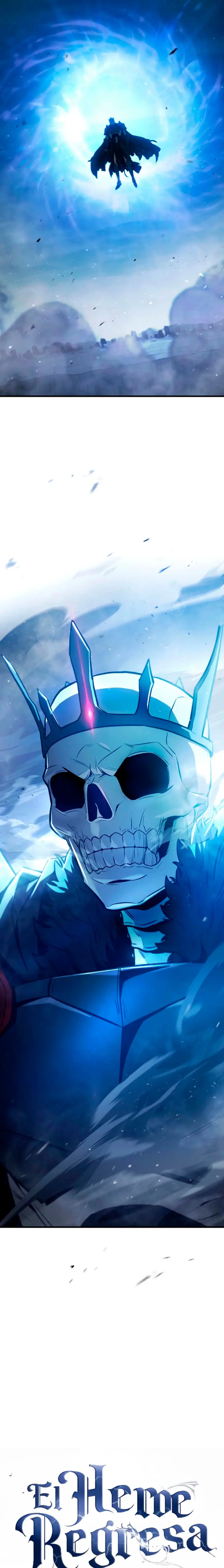 Heroe, regresa > Capitulo 123 > Page 171