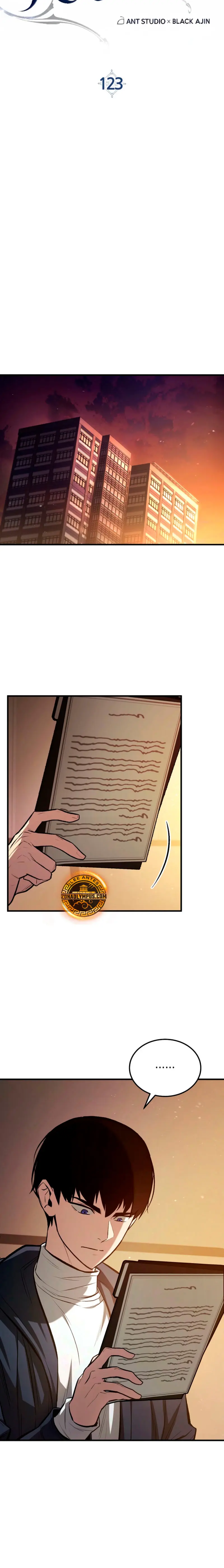 Heroe, regresa > Capitulo 123 > Page 181