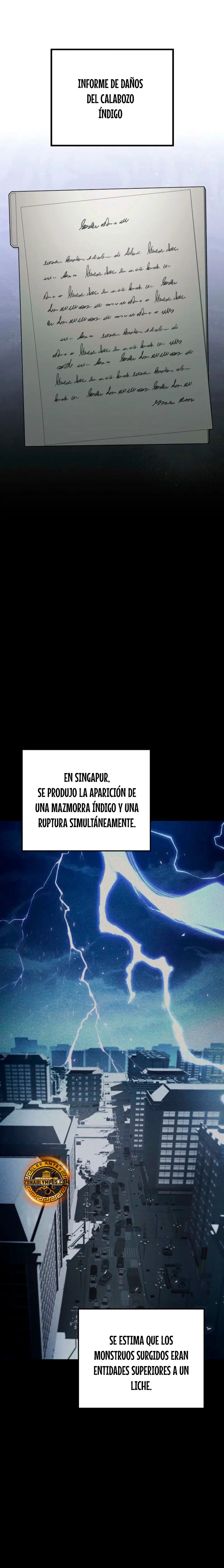 Heroe, regresa > Capitulo 123 > Page 191