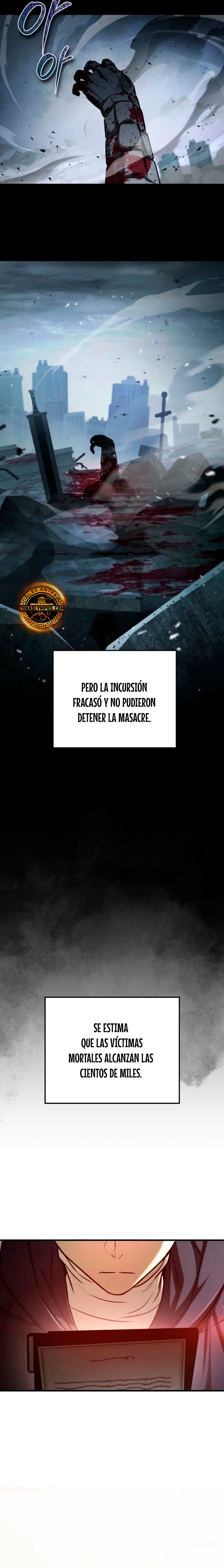 Heroe, regresa > Capitulo 123 > Page 211