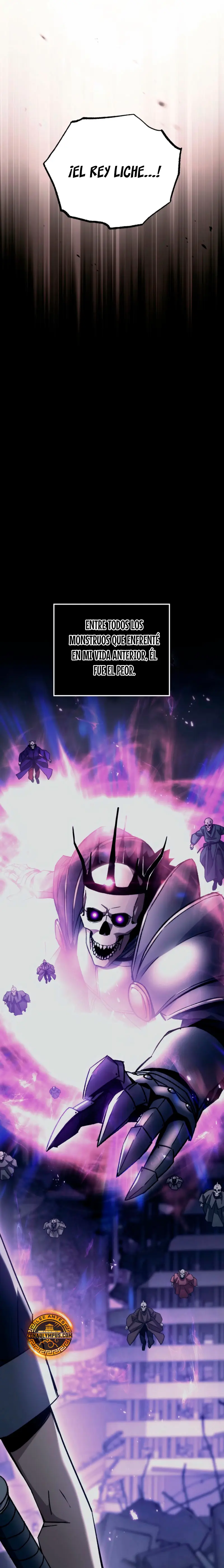 Heroe, regresa > Capitulo 123 > Page 221