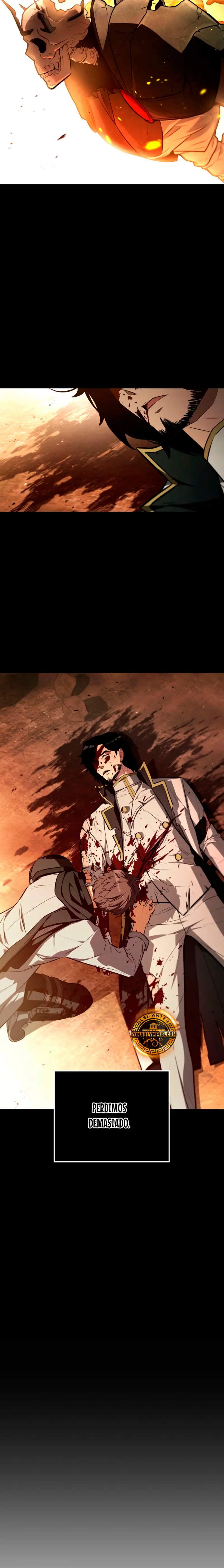 Heroe, regresa > Capitulo 123 > Page 241