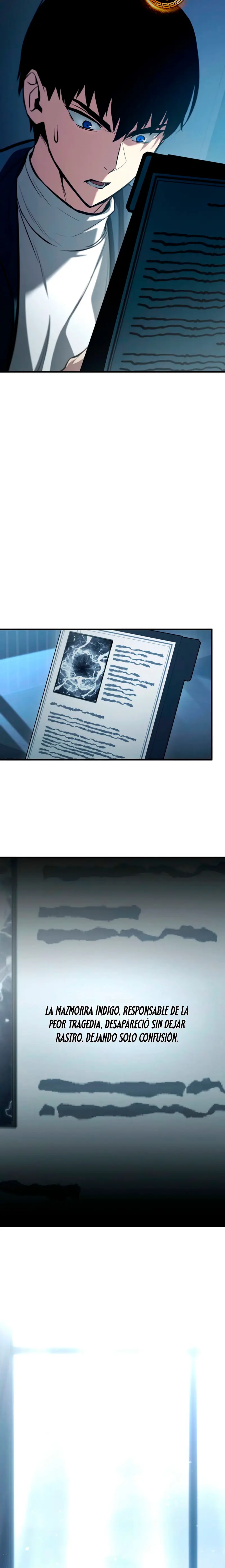 Heroe, regresa > Capitulo 123 > Page 271