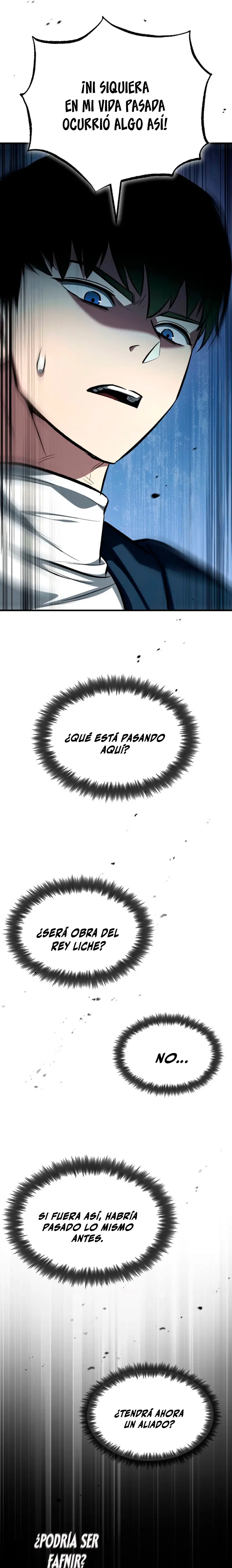 Heroe, regresa > Capitulo 123 > Page 291