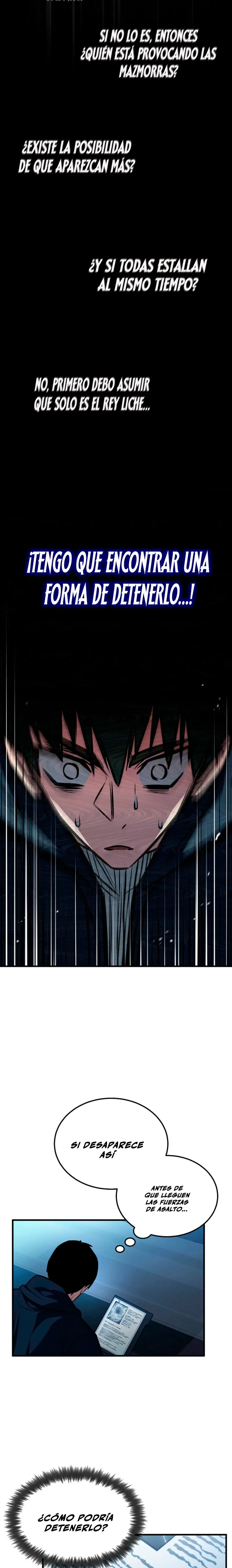 Heroe, regresa > Capitulo 123 > Page 301