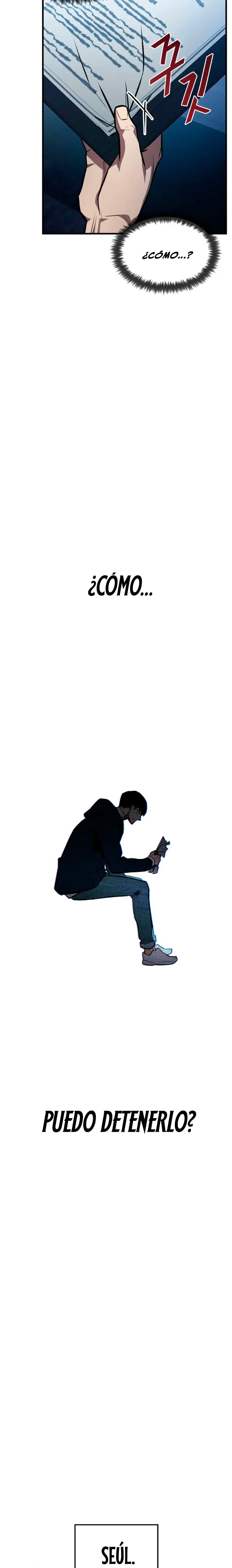 Heroe, regresa > Capitulo 123 > Page 311