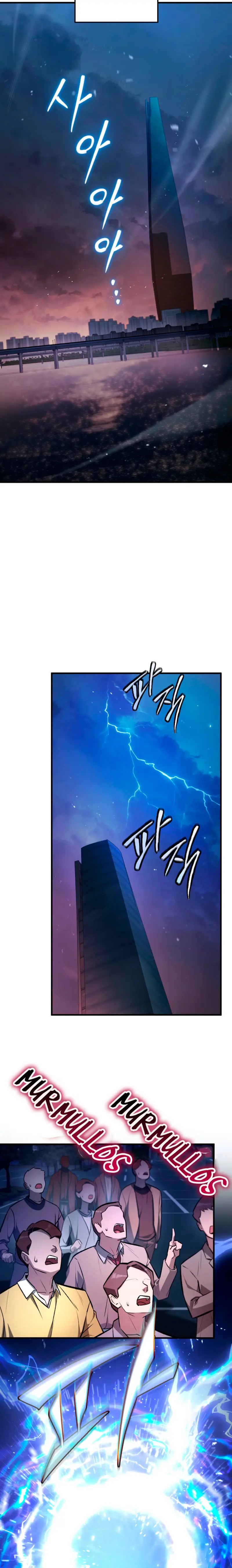 Heroe, regresa > Capitulo 123 > Page 321