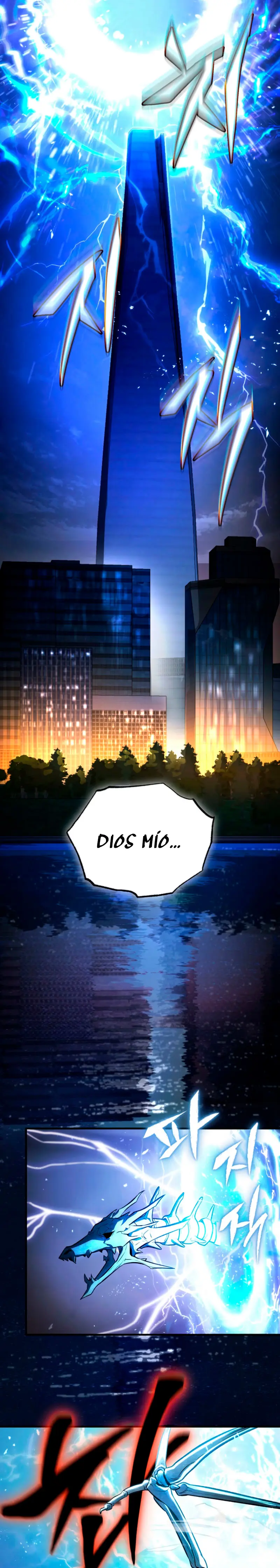 Heroe, regresa > Capitulo 123 > Page 331