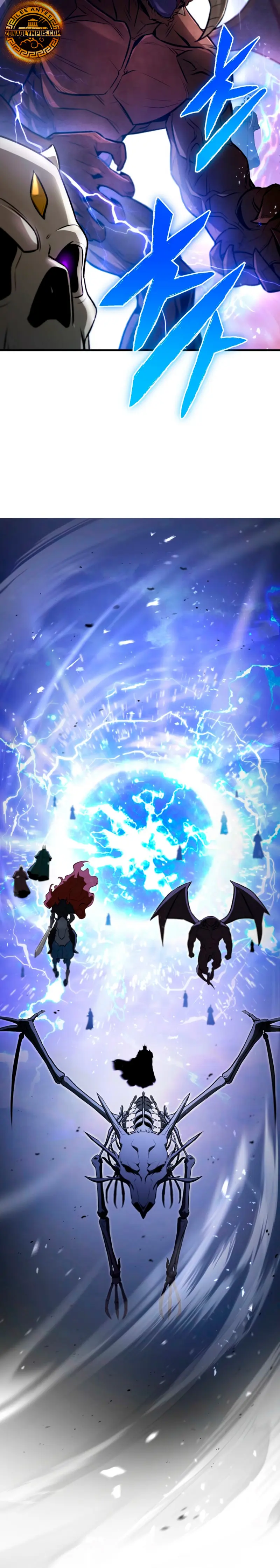 Heroe, regresa > Capitulo 123 > Page 351