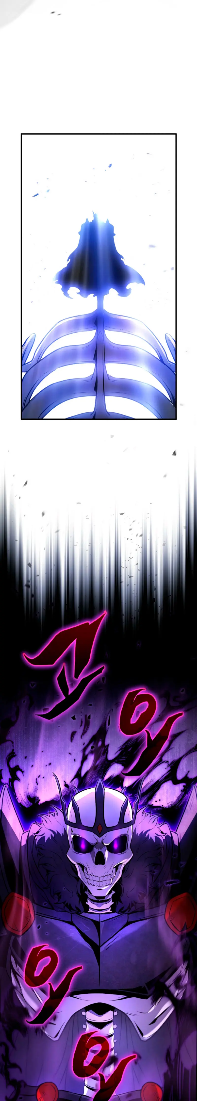 Heroe, regresa > Capitulo 123 > Page 361