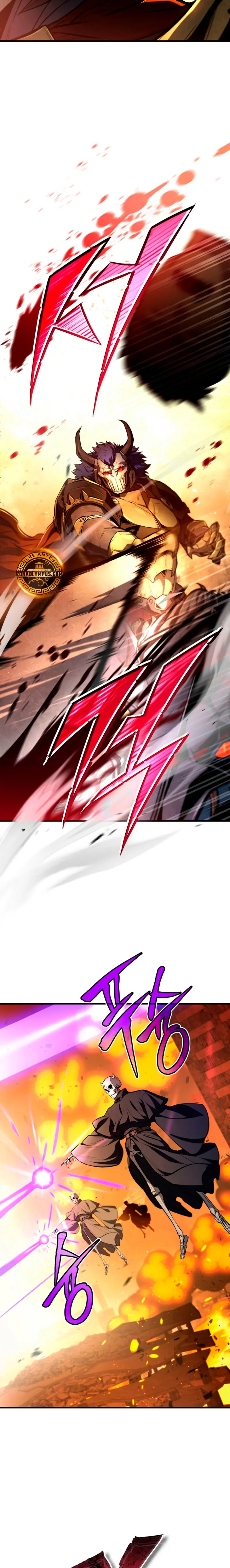 Heroe, regresa > Capitulo 124 > Page 31