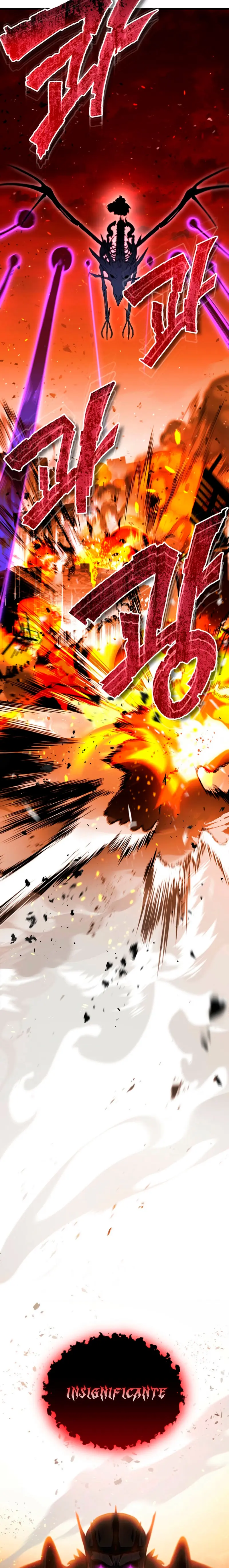 Heroe, regresa > Capitulo 124 > Page 41