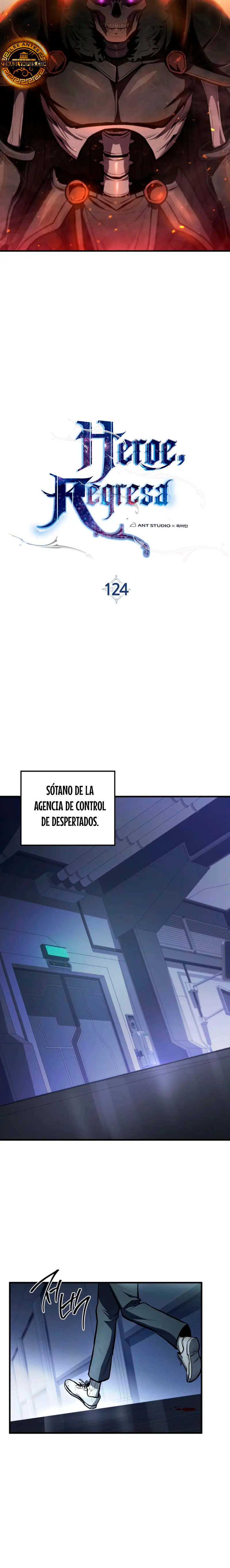 Heroe, regresa > Capitulo 124 > Page 51