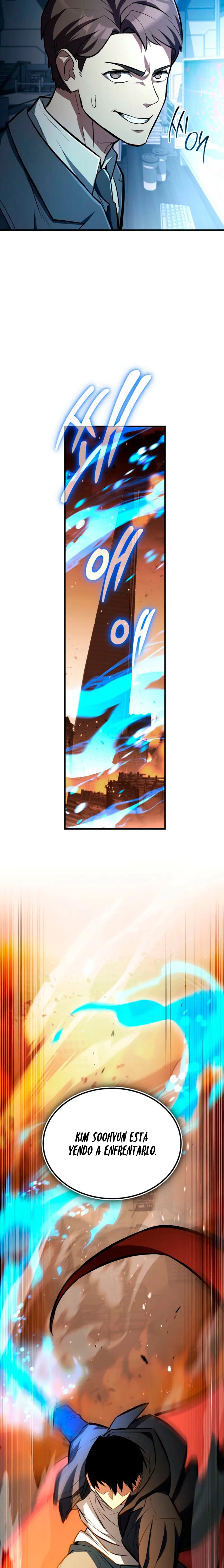 Heroe, regresa > Capitulo 124 > Page 151