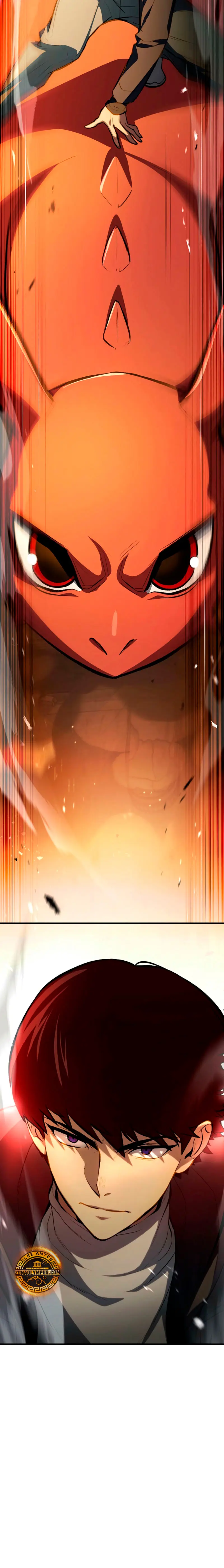 Heroe, regresa > Capitulo 124 > Page 161